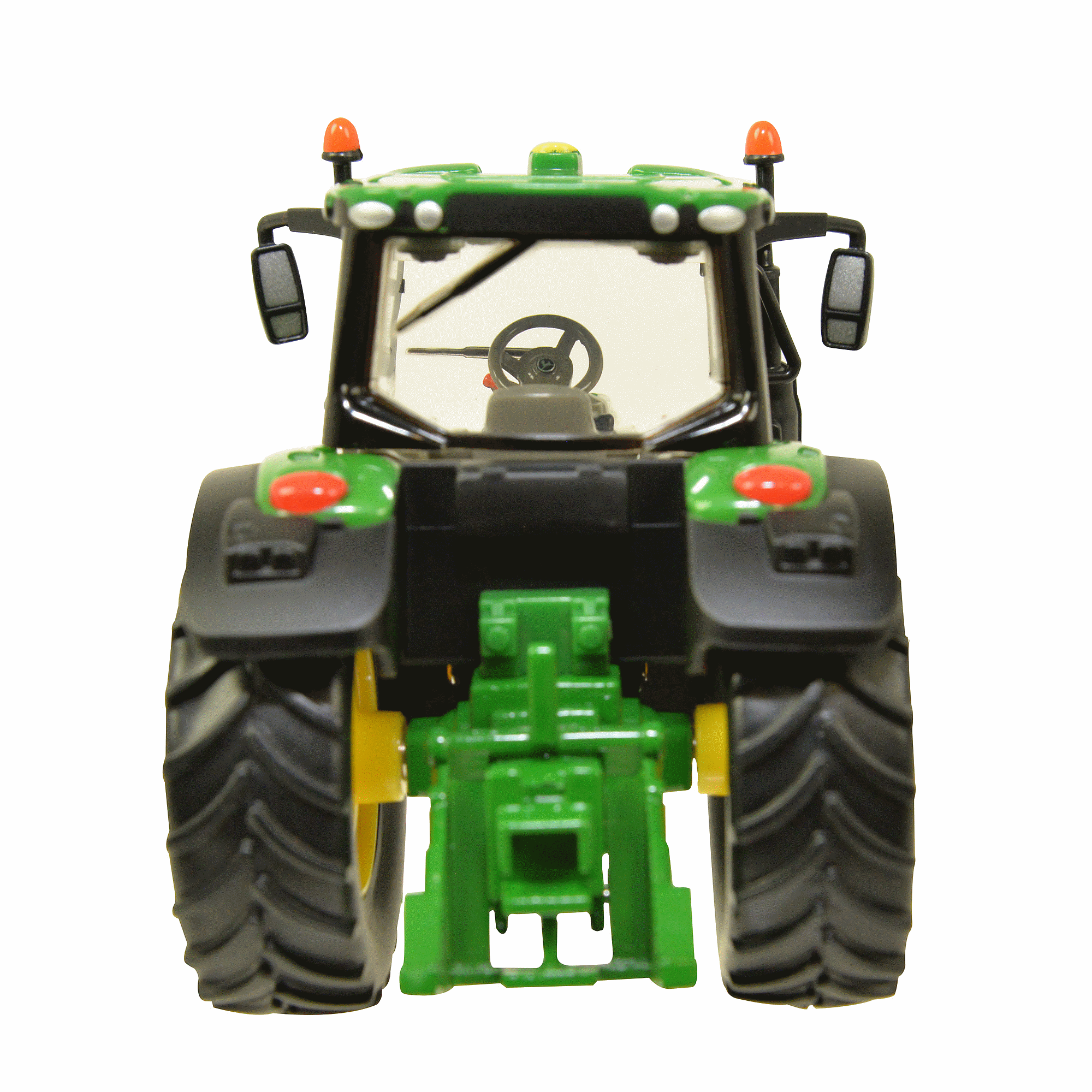 TRACTEUR MINIATURE JOHN DEERE 6195M BRITAINS 1/32